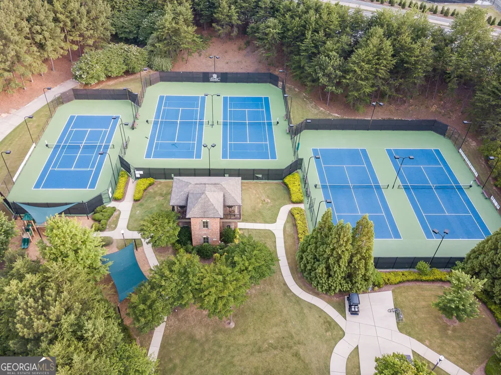 2318 Saint Davids SQ NW Kennesaw, GA 30152