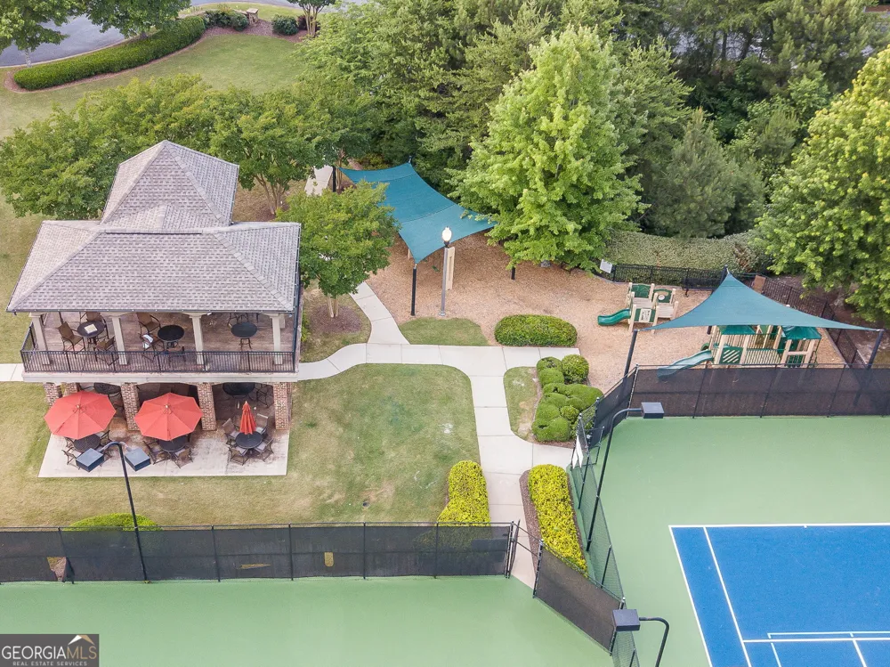 2318 Saint Davids SQ NW Kennesaw, GA 30152