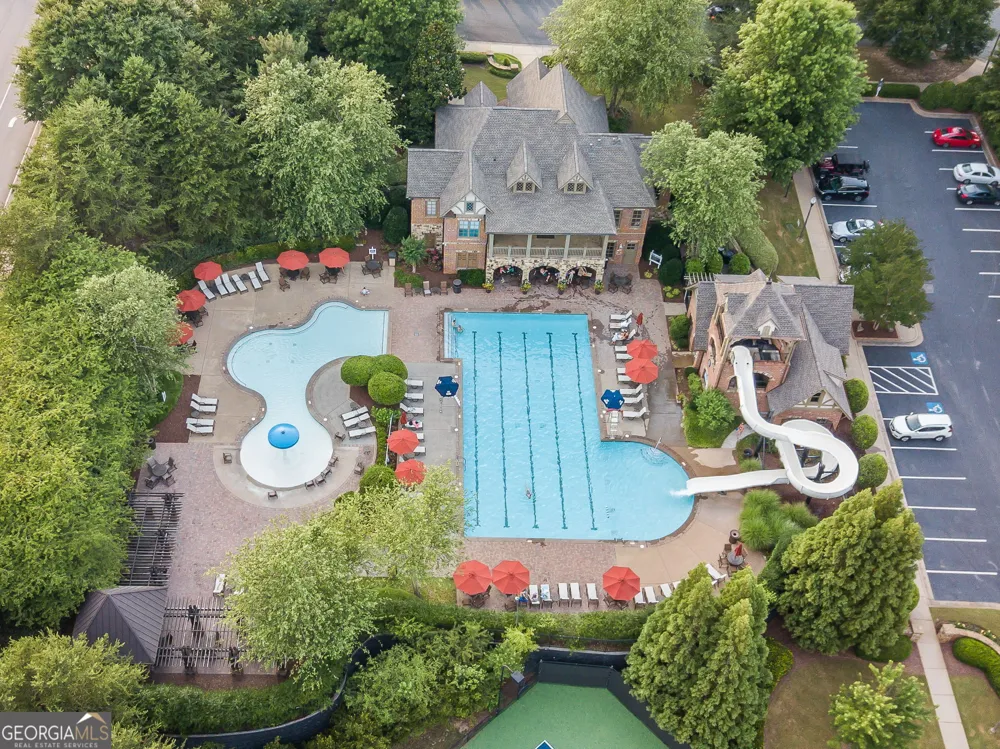 2318 Saint Davids SQ NW Kennesaw, GA 30152