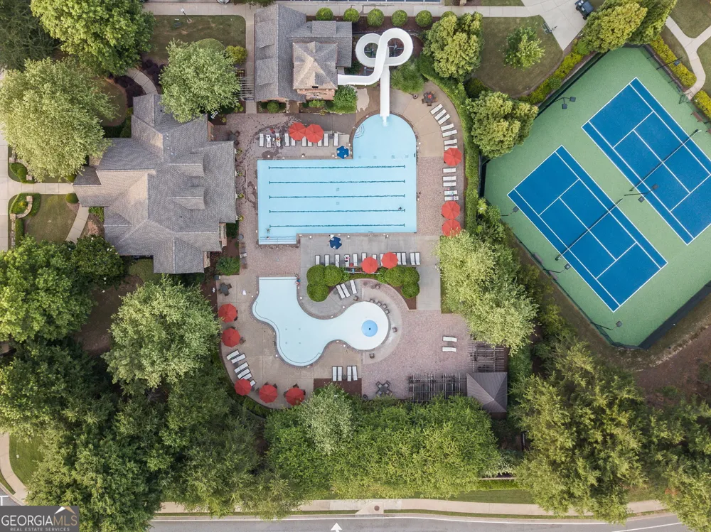 2318 Saint Davids SQ NW Kennesaw, GA 30152