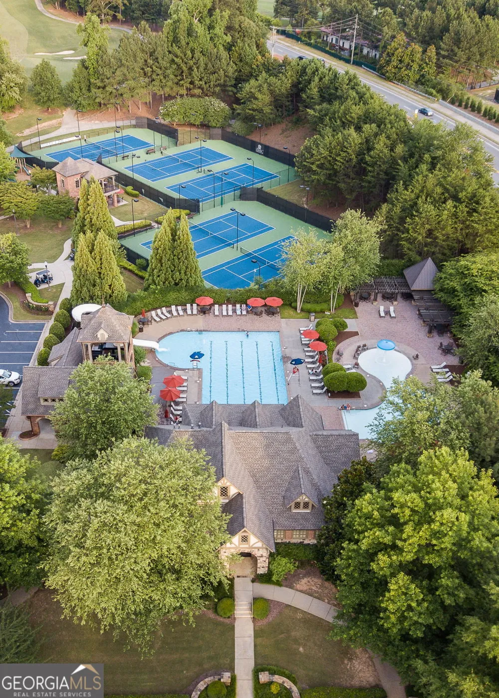 2318 Saint Davids SQ NW Kennesaw, GA 30152
