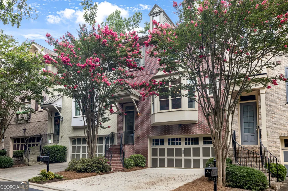 2614 Long Pointe Roswell, GA 30076