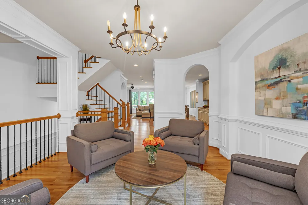 2614 Long Pointe Roswell, GA 30076