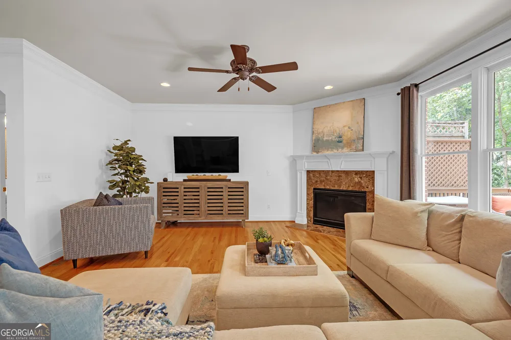 2614 Long Pointe Roswell, GA 30076