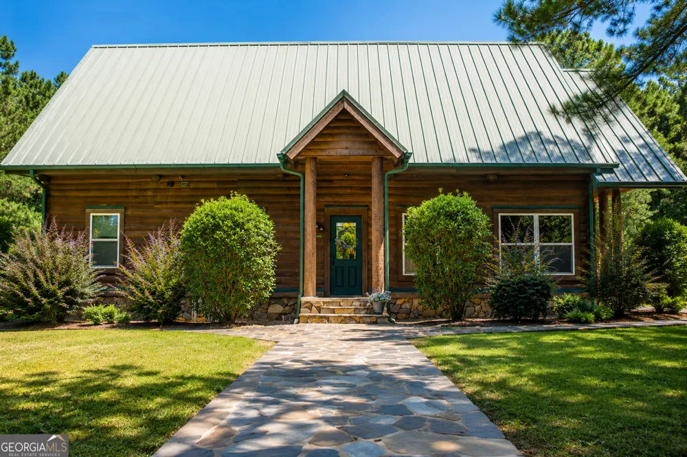 448 Henry Mitchell DR NE Dawson, GA 39842