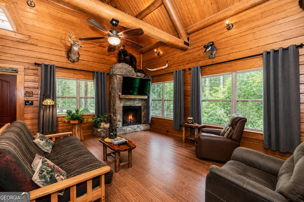448 Henry Mitchell DR NE Dawson, GA 39842