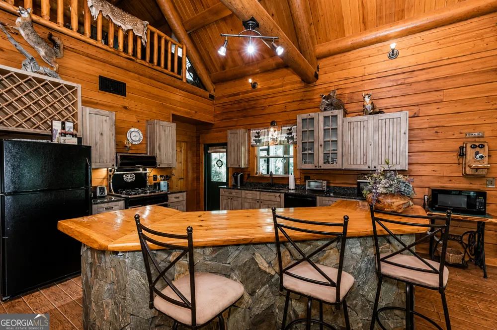 448 Henry Mitchell DR NE Dawson, GA 39842