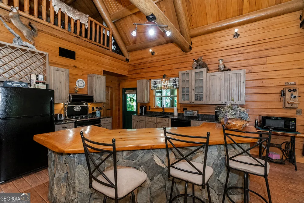 448 Henry Mitchell DR NE Dawson, GA 39842