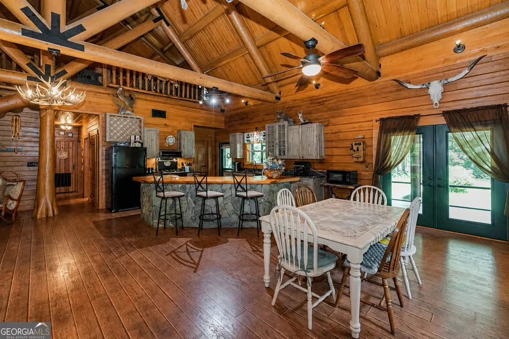 448 Henry Mitchell DR NE Dawson, GA 39842