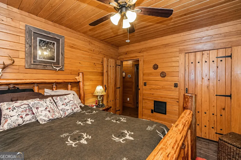 448 Henry Mitchell DR NE Dawson, GA 39842