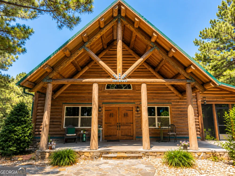 448 Henry Mitchell DR NE Dawson, GA 39842