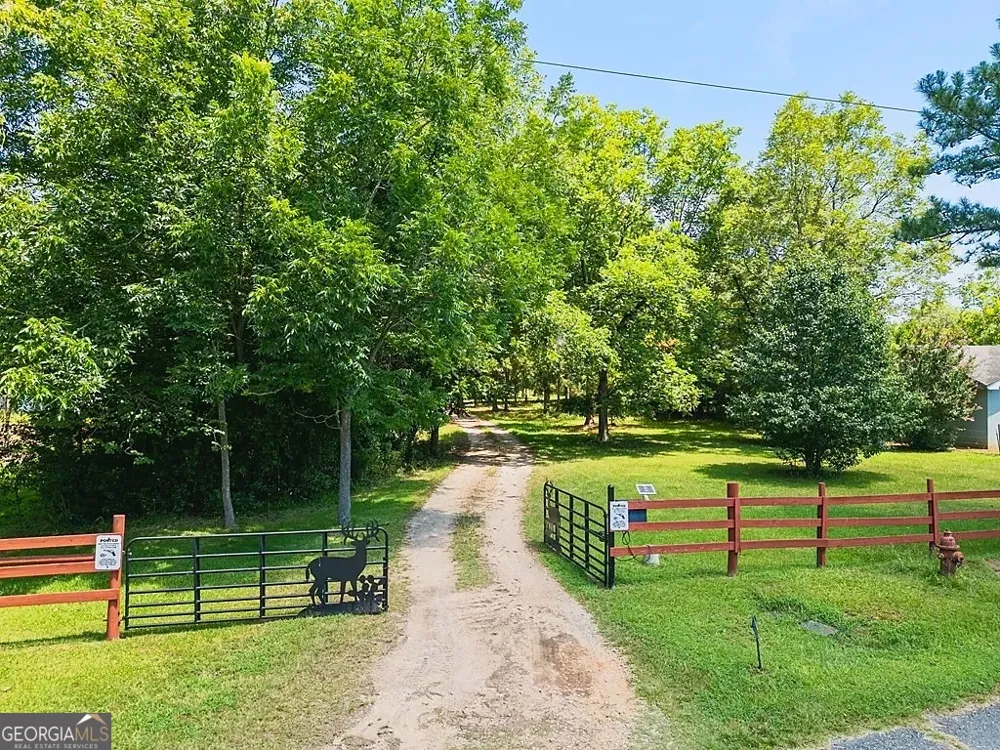 448 Henry Mitchell DR NE Dawson, GA 39842