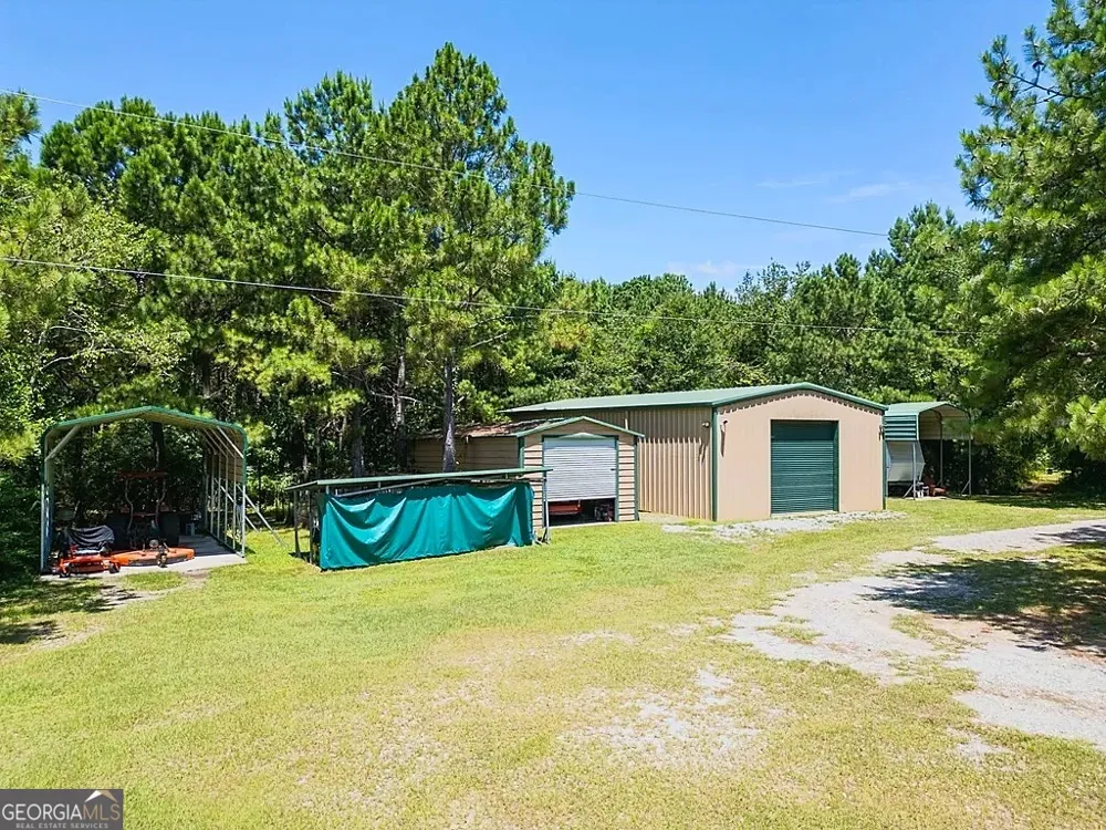 448 Henry Mitchell DR NE Dawson, GA 39842