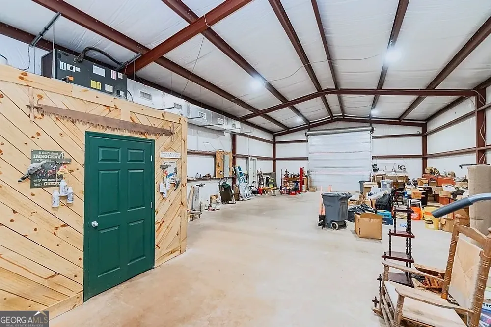 448 Henry Mitchell DR NE Dawson, GA 39842