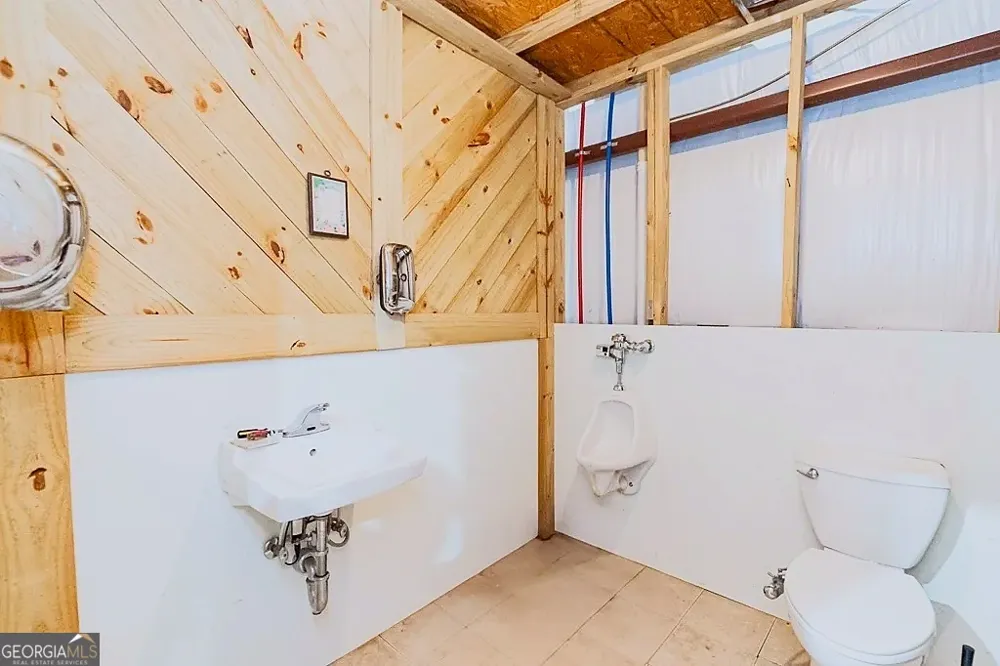 448 Henry Mitchell DR NE Dawson, GA 39842