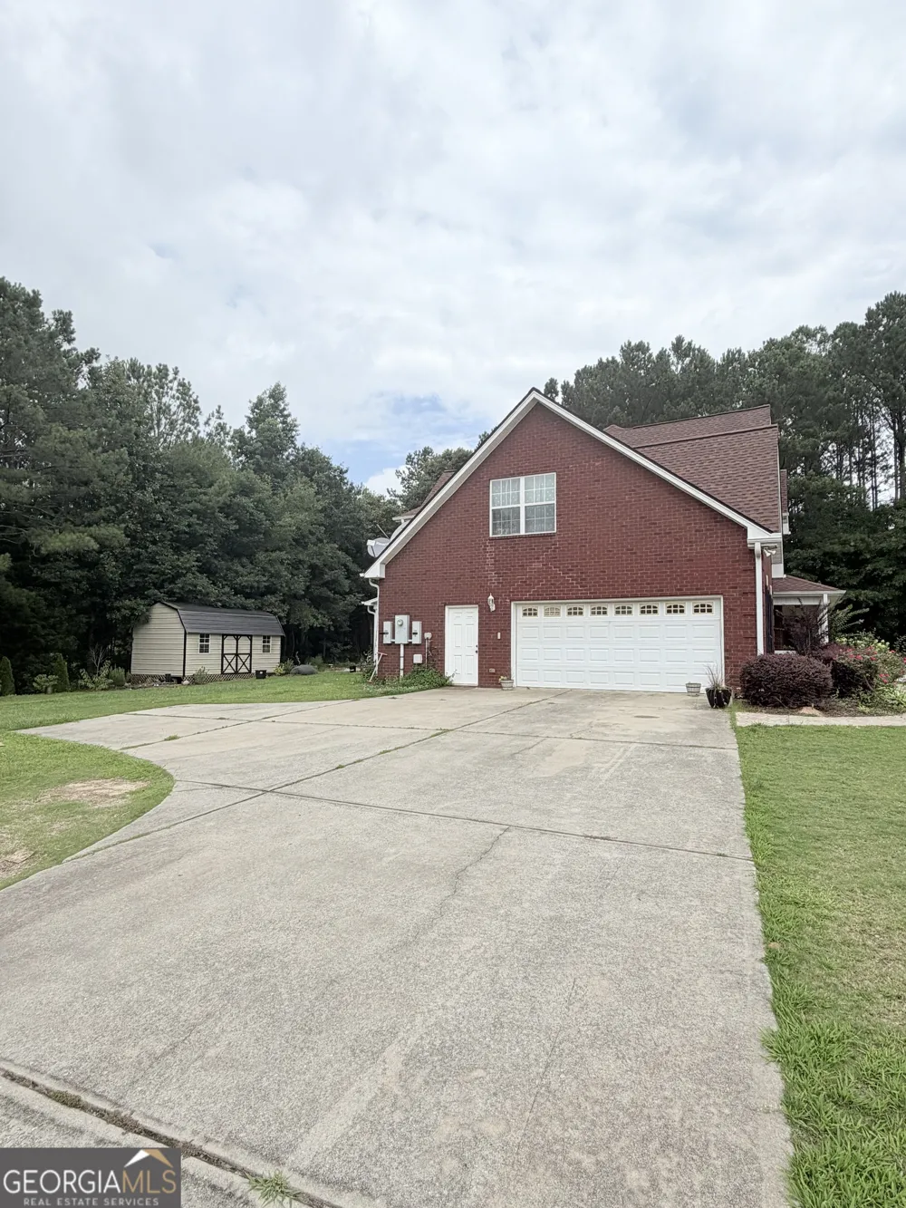 258 Liberty TRCE Milner, GA 30257