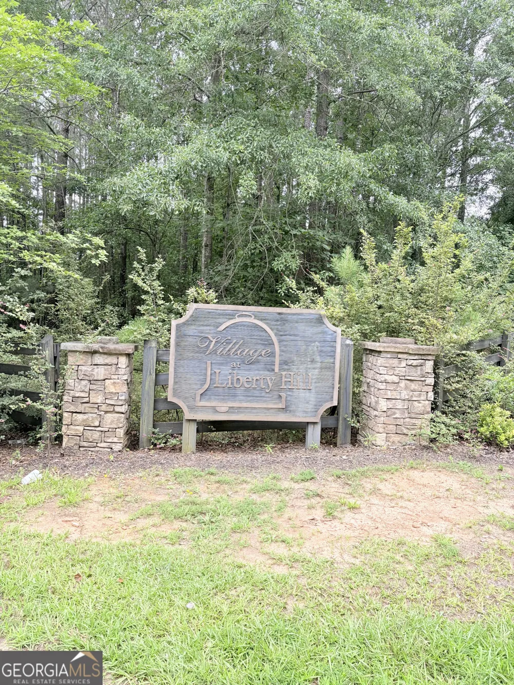 258 Liberty TRCE Milner, GA 30257
