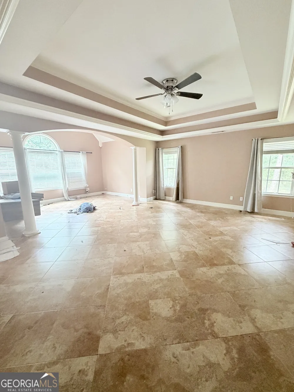 258 Liberty TRCE Milner, GA 30257