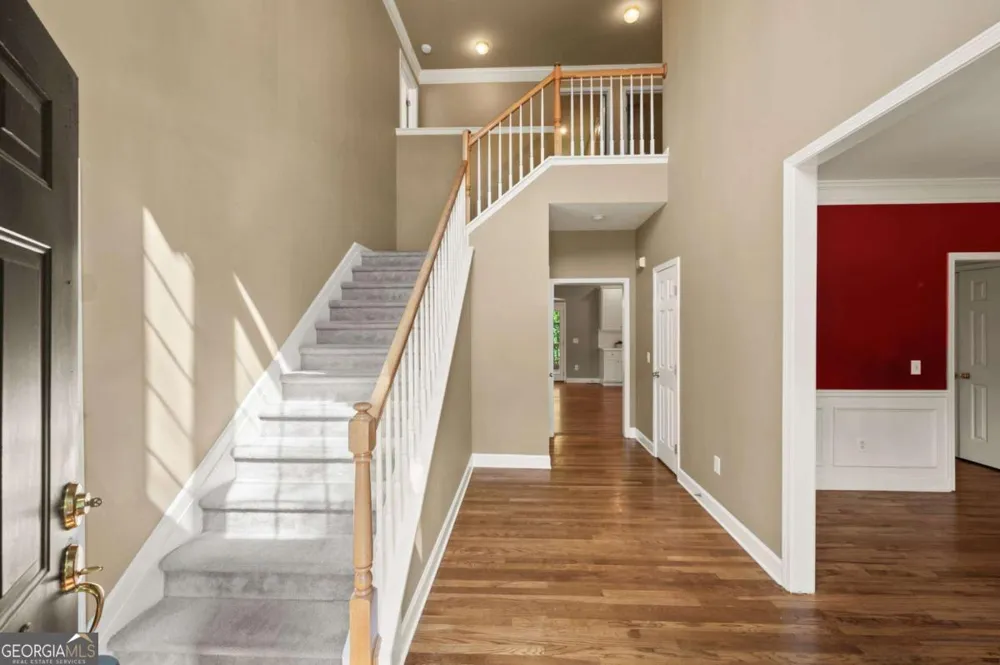 10950 Kimball Crest DR Alpharetta, GA 30022