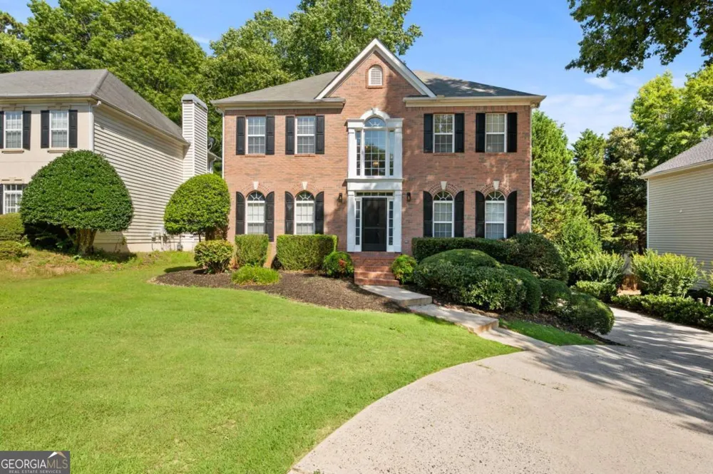 10950 Kimball Crest DR Alpharetta, GA 30022