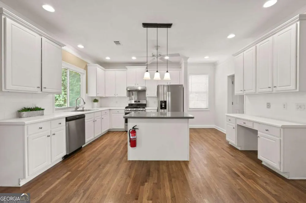10950 Kimball Crest DR Alpharetta, GA 30022