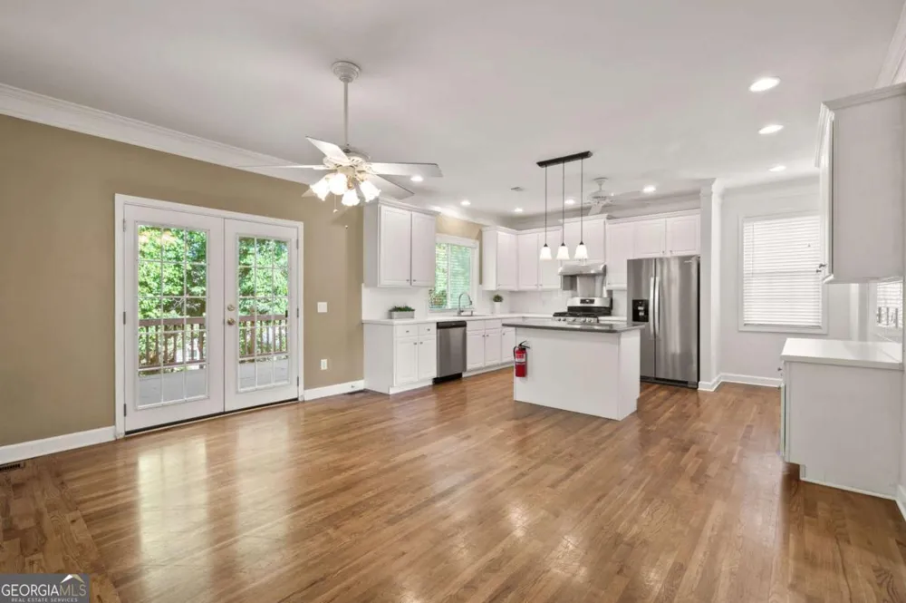 10950 Kimball Crest DR Alpharetta, GA 30022