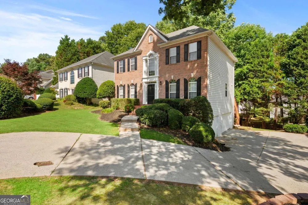 10950 Kimball Crest DR Alpharetta, GA 30022