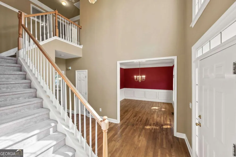 10950 Kimball Crest DR Alpharetta, GA 30022
