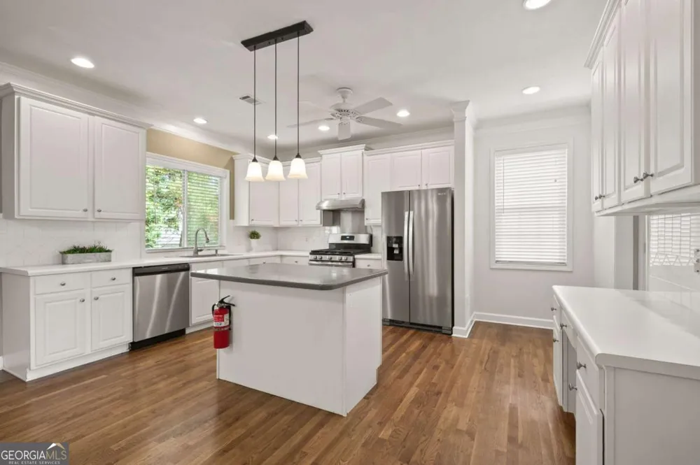 10950 Kimball Crest DR Alpharetta, GA 30022