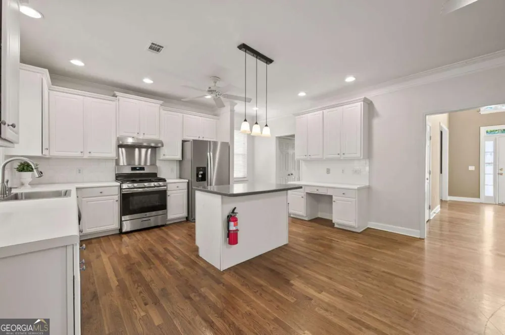 10950 Kimball Crest DR Alpharetta, GA 30022