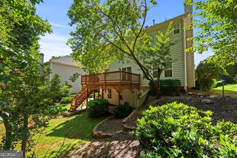 10950 Kimball Crest DR Alpharetta, GA 30022