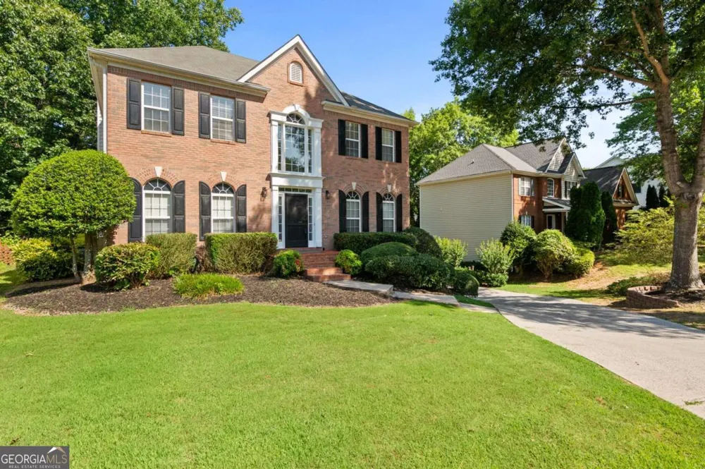 10950 Kimball Crest DR Alpharetta, GA 30022
