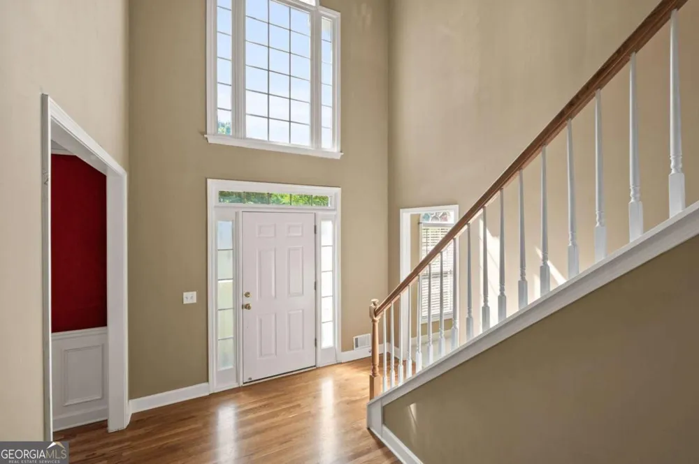 10950 Kimball Crest DR Alpharetta, GA 30022