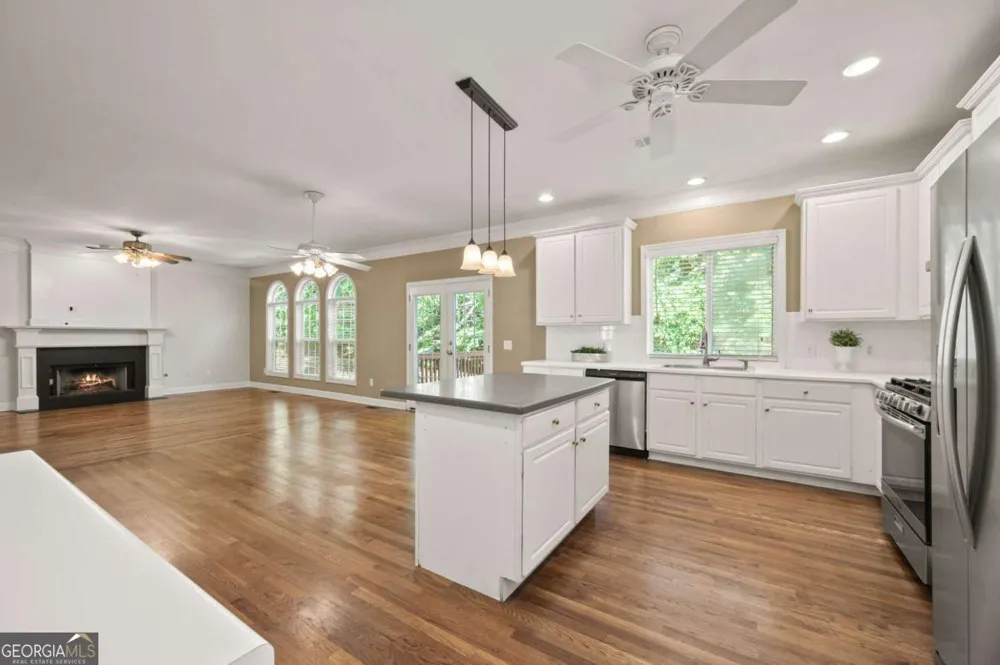 10950 Kimball Crest DR Alpharetta, GA 30022