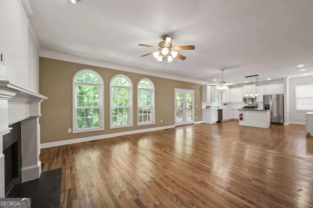 10950 Kimball Crest DR Alpharetta, GA 30022