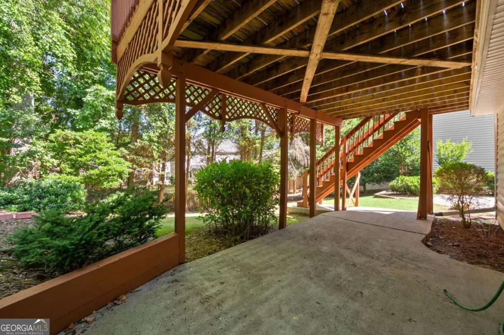 10950 Kimball Crest DR Alpharetta, GA 30022