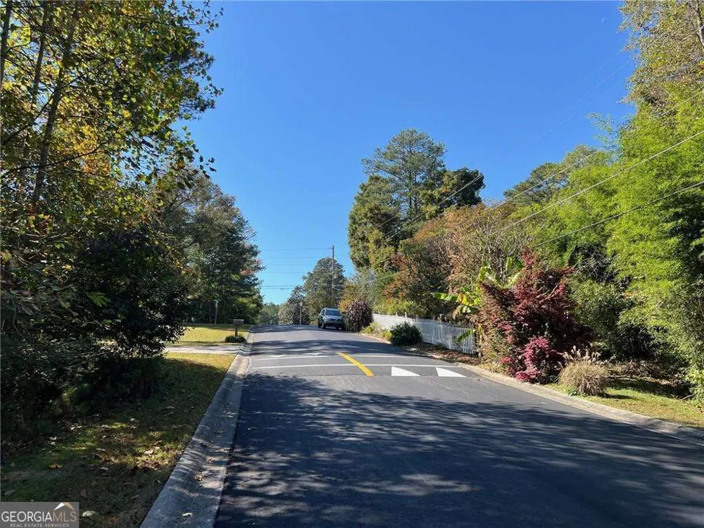 5334 Pounds DR N Stone Mountain, GA 30087