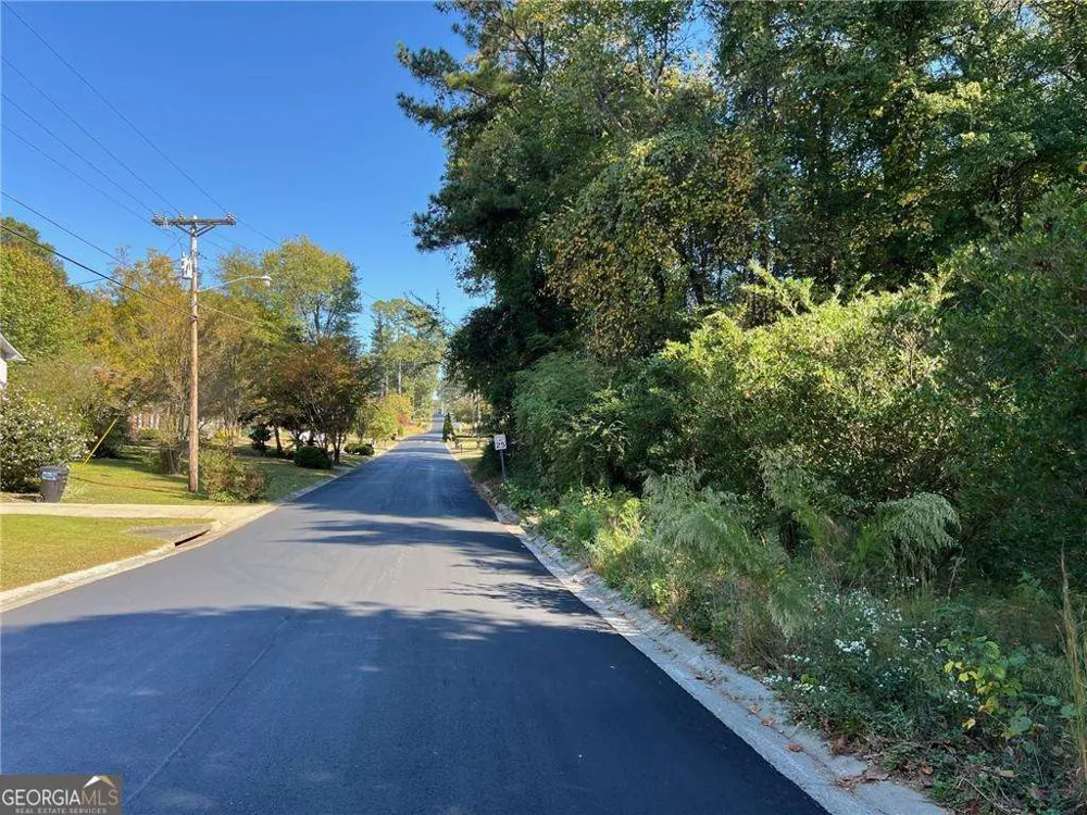 5334 Pounds DR N Stone Mountain, GA 30087