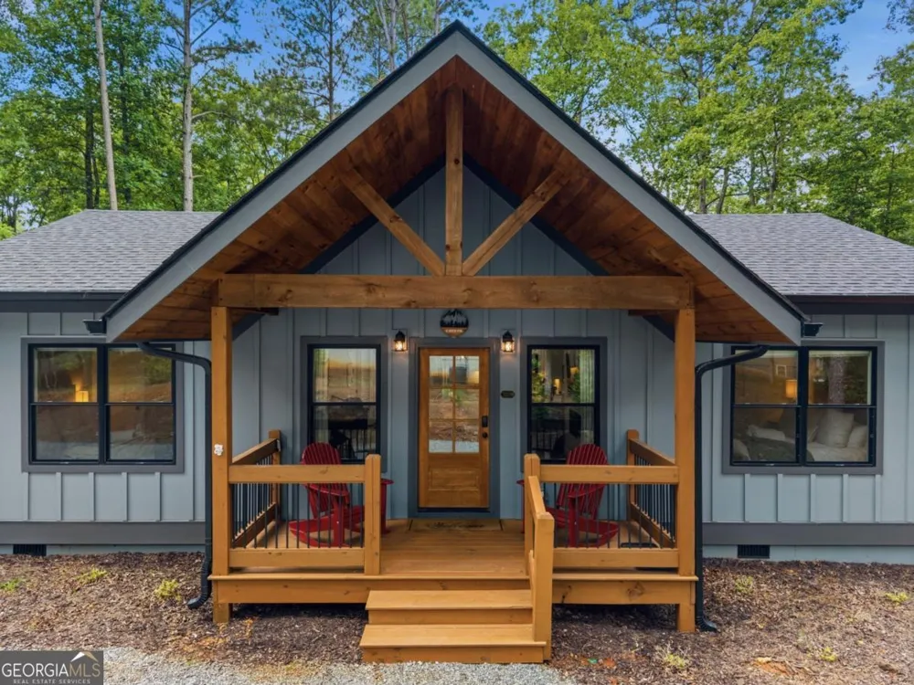 1100 Zenith TRL Ellijay, GA 30540