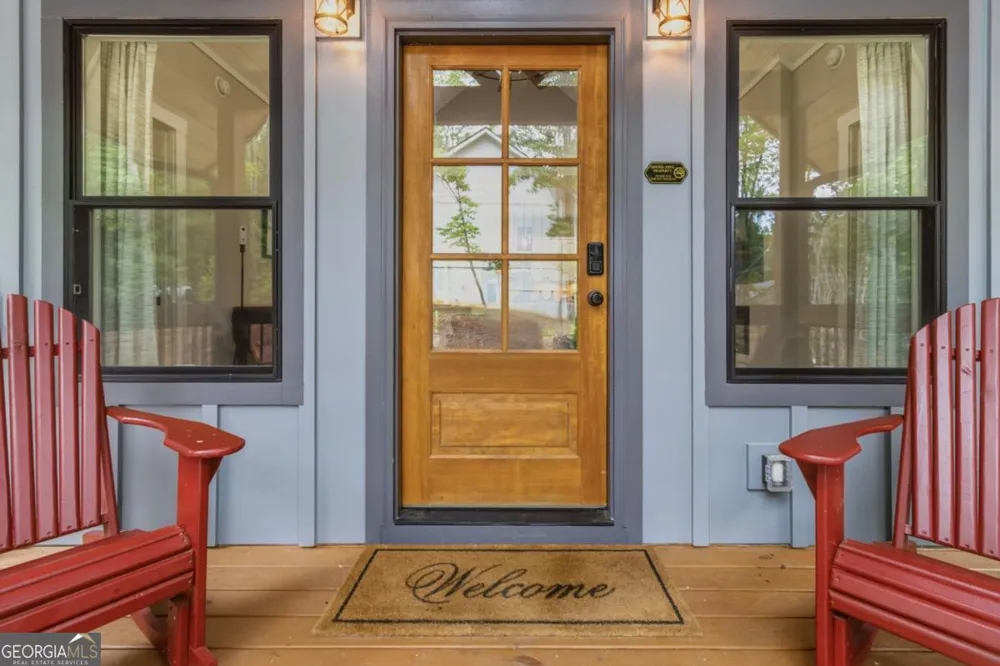 1100 Zenith TRL Ellijay, GA 30540