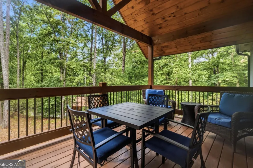 1100 Zenith TRL Ellijay, GA 30540