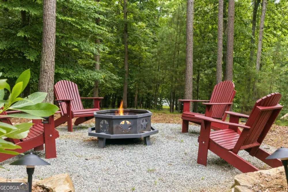 1100 Zenith TRL Ellijay, GA 30540