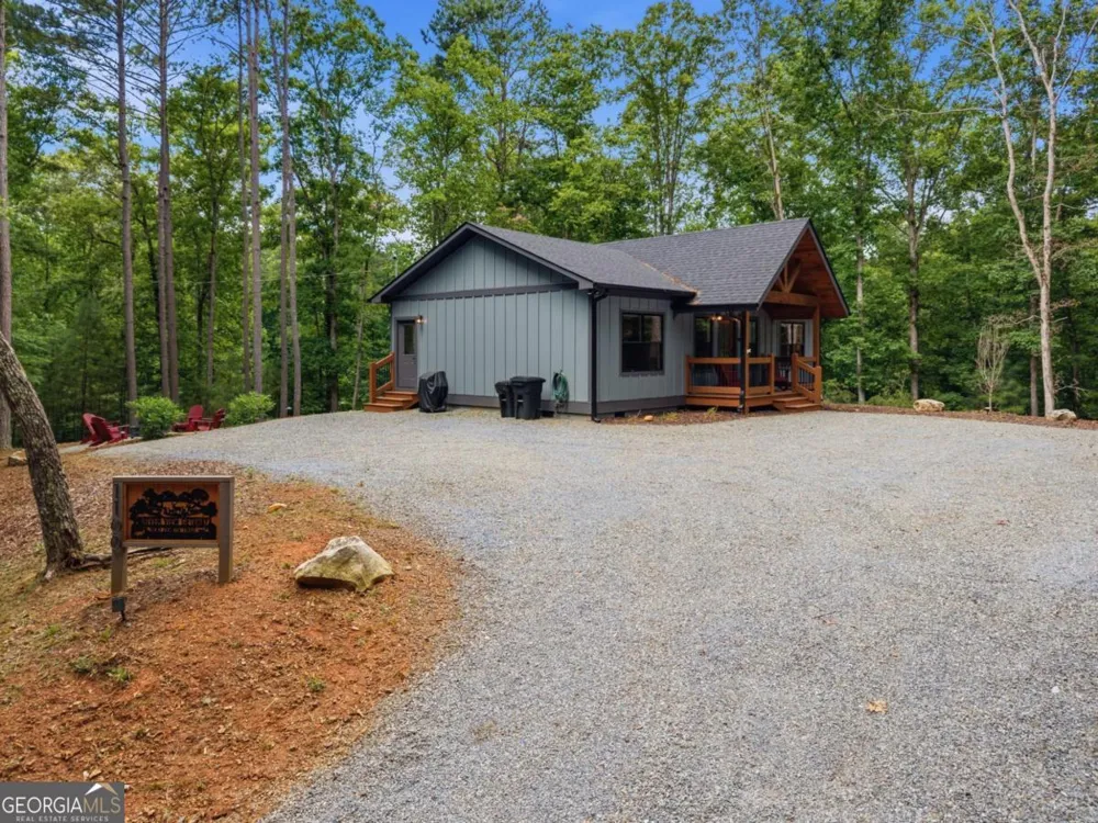 1100 Zenith TRL Ellijay, GA 30540