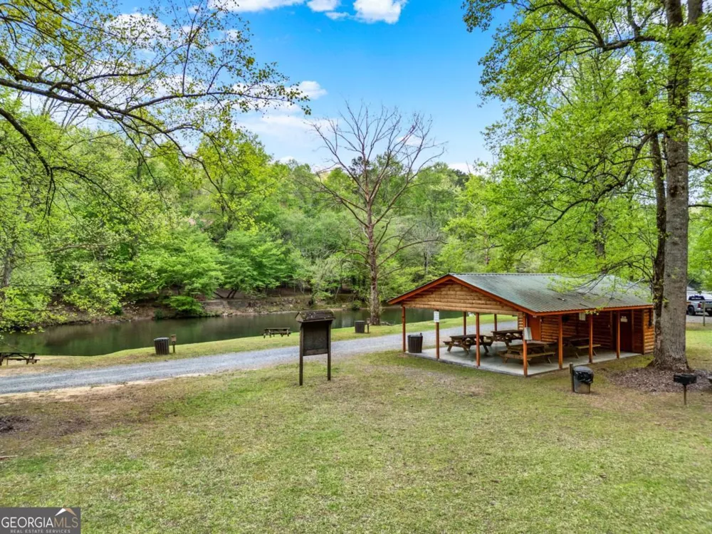 1100 Zenith TRL Ellijay, GA 30540
