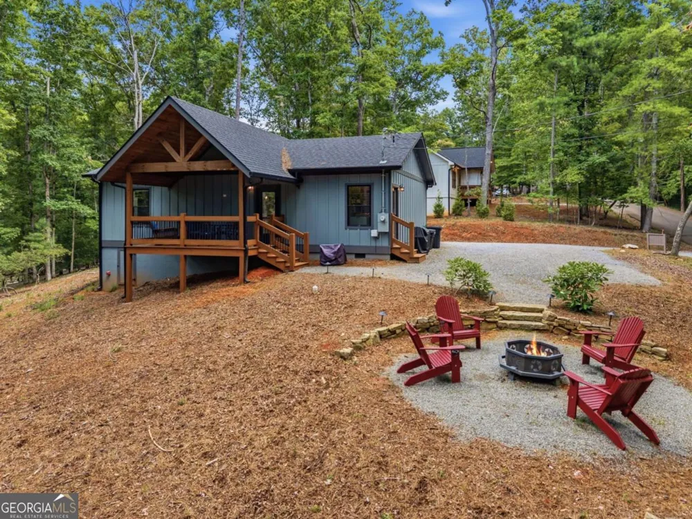 1100 Zenith TRL Ellijay, GA 30540