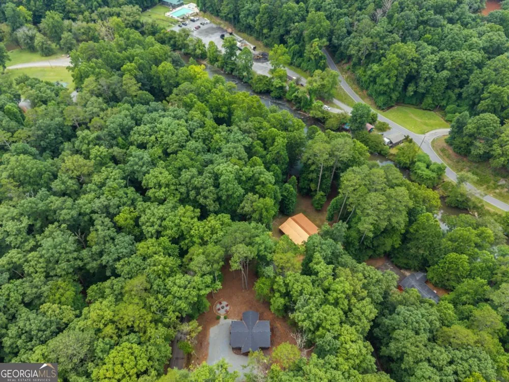 1100 Zenith TRL Ellijay, GA 30540
