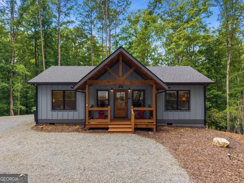 1100 Zenith TRL Ellijay, GA 30540