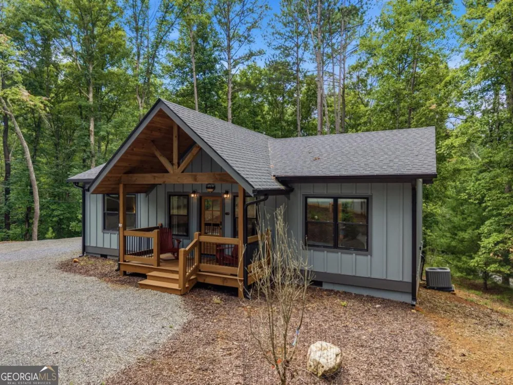 1100 Zenith TRL Ellijay, GA 30540