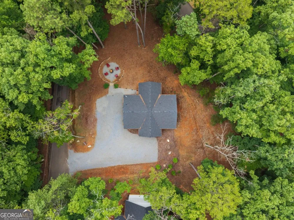 1100 Zenith TRL Ellijay, GA 30540