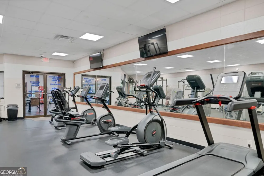 1100 Zenith TRL Ellijay, GA 30540